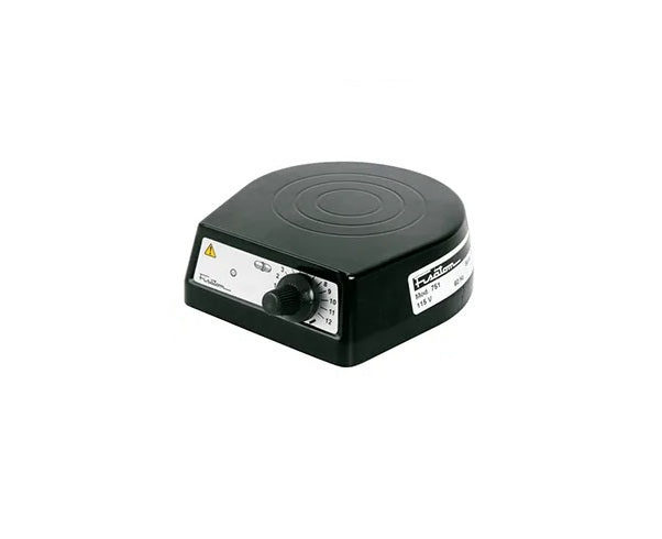 Agitador Magnético Sem Aquecimento 751 Fisatom - 1.200 RPM - Diâmetro 11 cm - 01 Litros