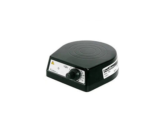 Agitador Magnético Sem Aquecimento 751 Fisatom - 1.200 RPM - Diâmetro 11 cm - 01 Litros