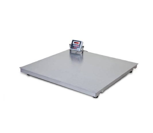 BALANÇA BALMAK BKP-1000B, 1000kg X 200g