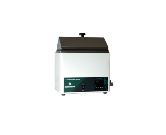 BANHO MARIA DIGITAL UNIVERSAL SOLIDSTEEL SSD 30L - 220V 30L 220V
