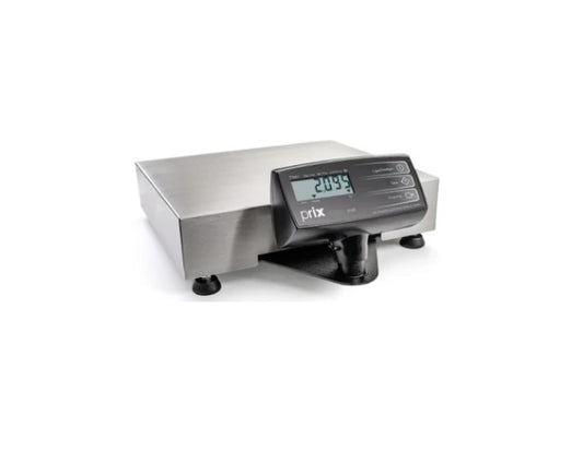 Balança Toledo/Prix 2095 - 6kg - Precisão 1g - Display na Base