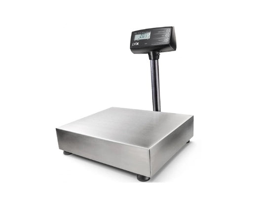 Balança Toledo/Prix 2095 - 6kg - Precisão 1g - Coluna