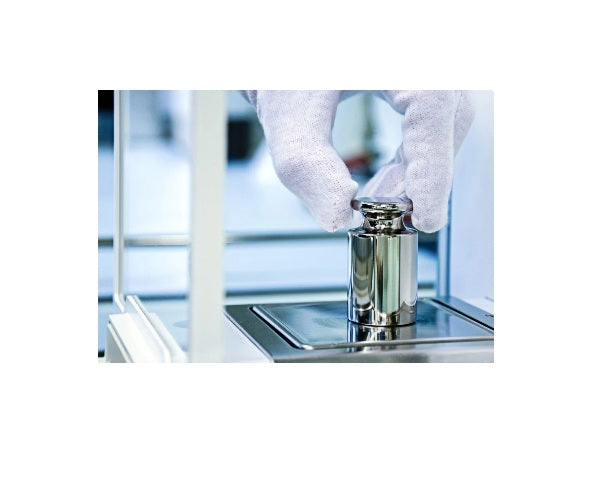 Treinamento de Boas Práticas de Pesagem (Ao Vivo)