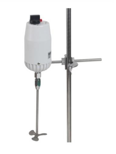 Agitador Mecânico 711 Fisatom - 40W - 2.000 RPM - 6 Litros