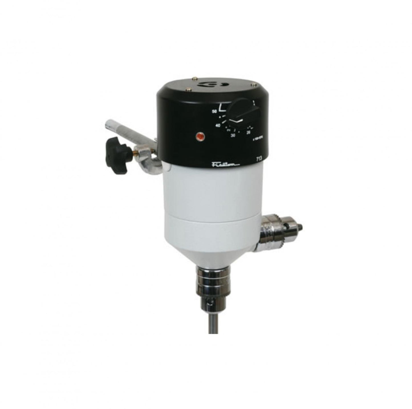 Agitador Mecânico 713 Fisatom - 5.000 RPM - 25 Litros