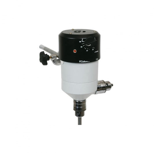 Agitador Mecânico 713 Fisatom - 5.000 RPM - 25 Litros