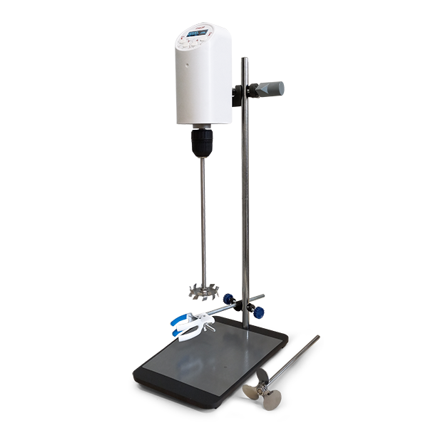 Agitador Mecânico Digital Marte OneSense® 20