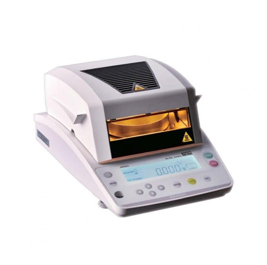 Analisador de Umidade Shimadzu MOC63U