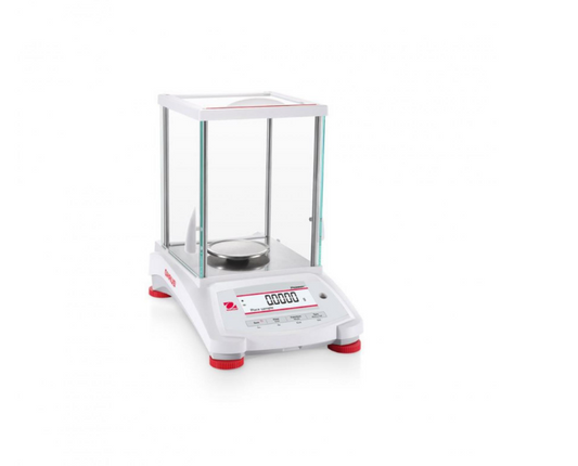 Balança Analítica Ohaus Pioneer PX224 220 g X 0,0001g Calibração Interna
