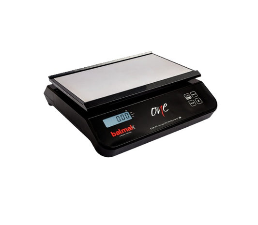 Balança Balmak ELPO-10 - 10kg Divisão 1g / 2g (Standard)