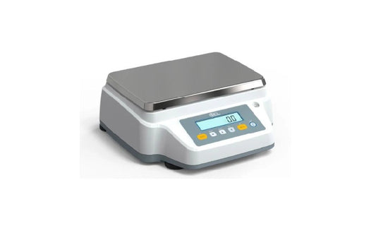 Balança de Precisão BEL RB 16001H Capacidade 16 kg divisão 0,1g