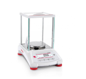 Balança de Precisão Ohaus Pioneer PX523BR 520 g X 0.001 g Calibração Interna