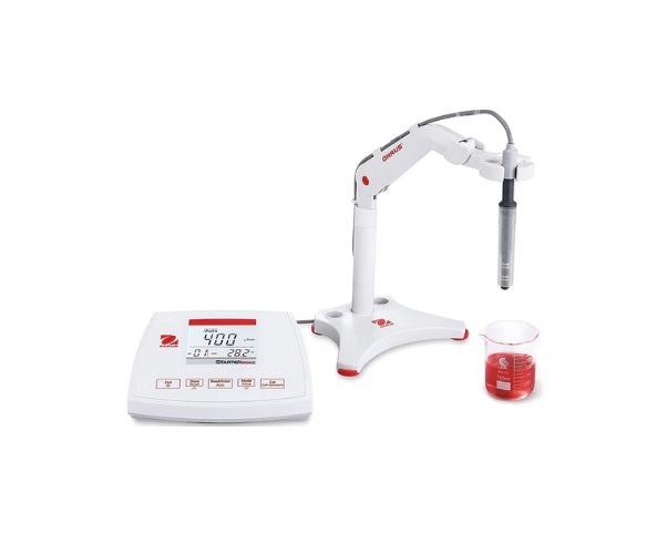 Condutivímetro Ohaus Starter 3100C Bancada