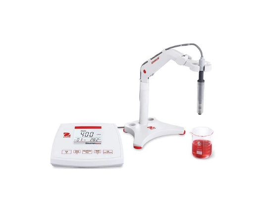 Condutivímetro Ohaus Starter 3100C Bancada