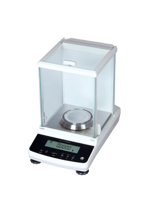 Balança Analítica Shimadzu ATX-224R