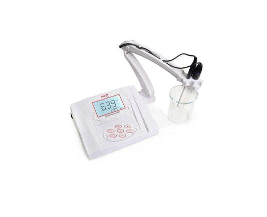 Medidor de pH Marte OneSense® pH2500