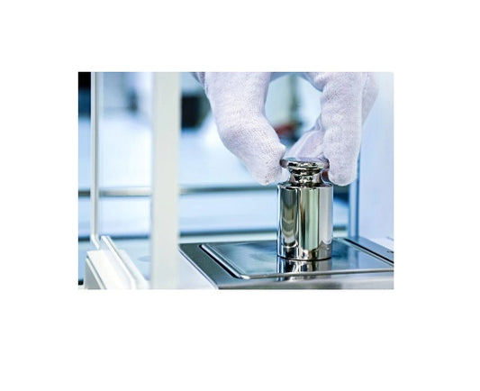 Treinamento de Boas Práticas de Pesagem (Ao Vivo)