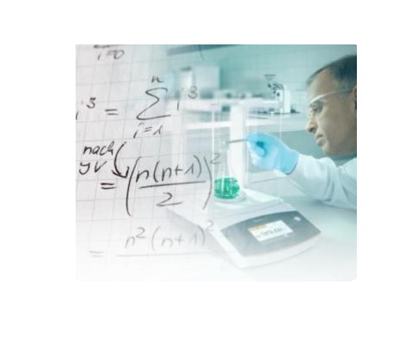 Treinamento de Cálculo de Incerteza de Medição (Ao Vivo)