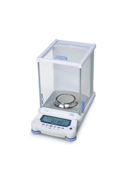 Balança Analítica Shimadzu AUW220D