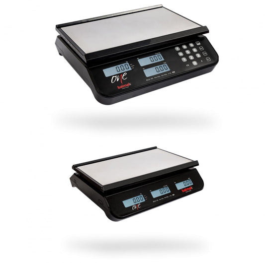 Balança Balmak ELCO-15 - 15kg - Divisão 5g (Standard)